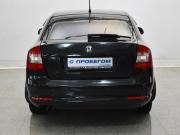 Skoda Octavia II (A5) Рестайлинг Москва  - изображение 18