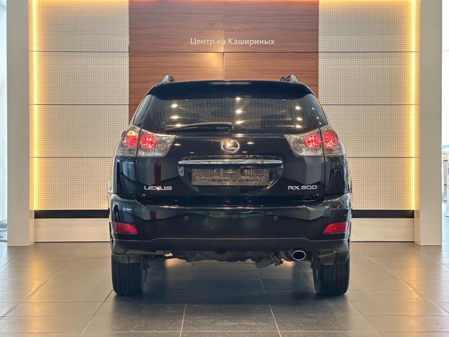 Lexus RX II Челябинск  - изображение 5