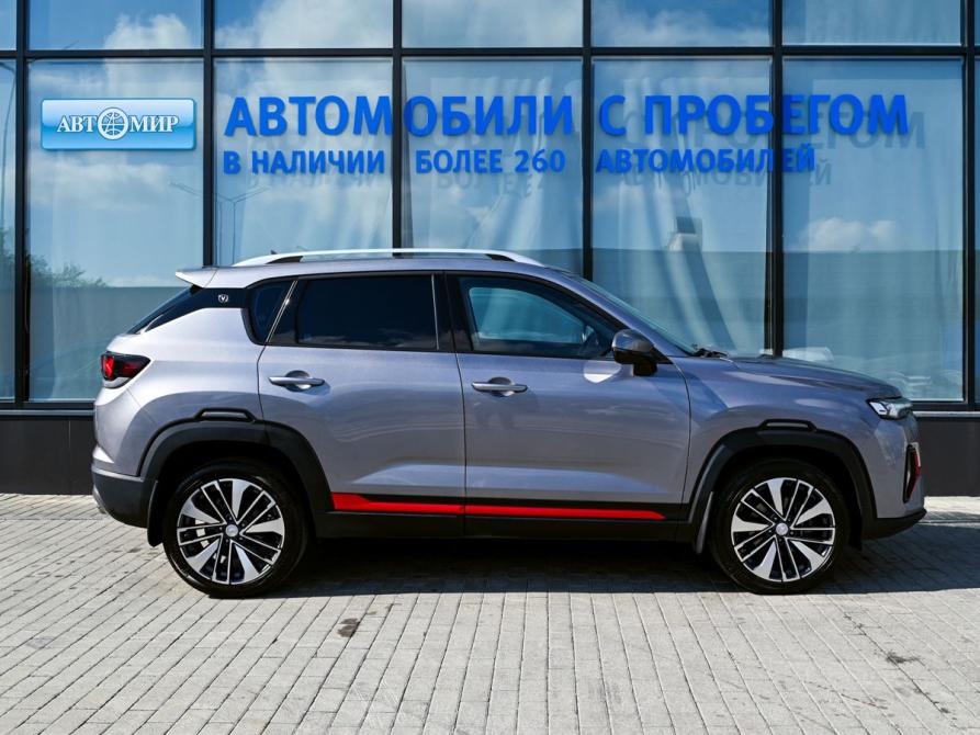 Changan CS35 Plus I Рестайлинг Екатеринбург  - изображение 6