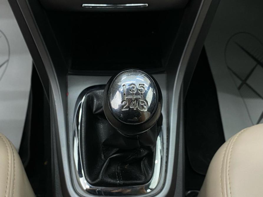 Chery Tiggo (T11) I Рестайлинг (FL) Энгельс  - изображение 33