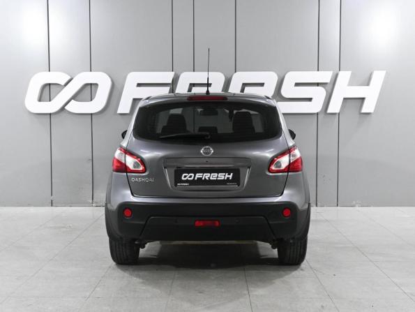 Nissan Qashqai I Рестайлинг с пробегом 2012 года, цена 1 299 000 рублей, 128308 км, внедорожник, Автокод Объявления