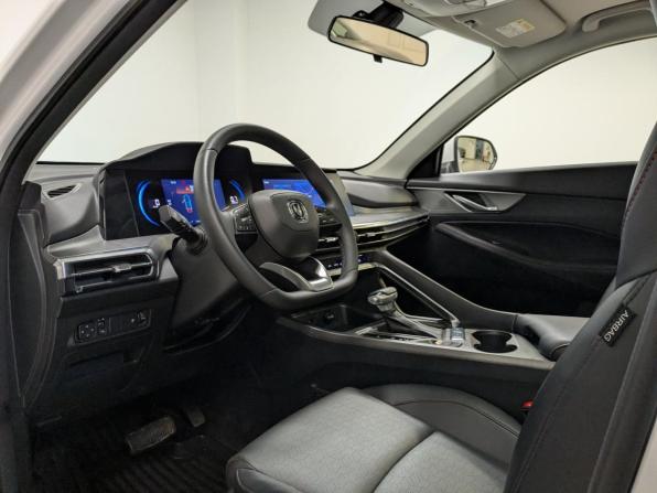 Changan CS35 Plus I Рестайлинг с пробегом 2023 года, цена 1 700 000 рублей, 39646 км, внедорожник, Автокод Объявления