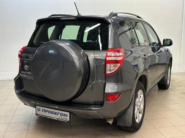 Toyota RAV4 III (XA30) Рестайлинг с пробегом 2011 года, цена 1 350 000 рублей, 211258 км, внедорожник, Автокод Объявления