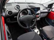 Peugeot 107 I Краснодар  - изображение 22