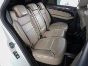 Mercedes-Benz M-Класс III (W166) Воронеж  - изображение 31