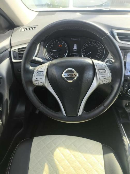 Nissan X-Trail III Воронеж  - изображение 11