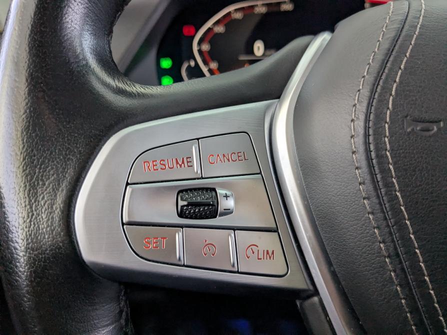 BMW X7 I (G07) Москва  - изображение 29
