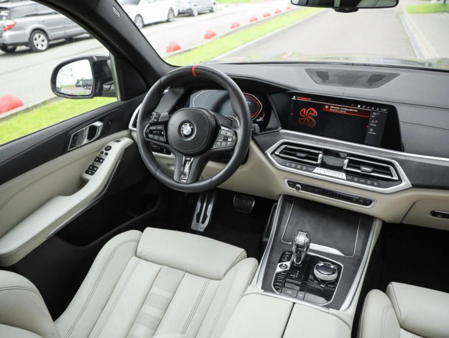 BMW X5 IV (G05/G18) Санкт-Петербург  - изображение 14