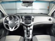 Chevrolet Cruze I Кемерово  - изображение 24