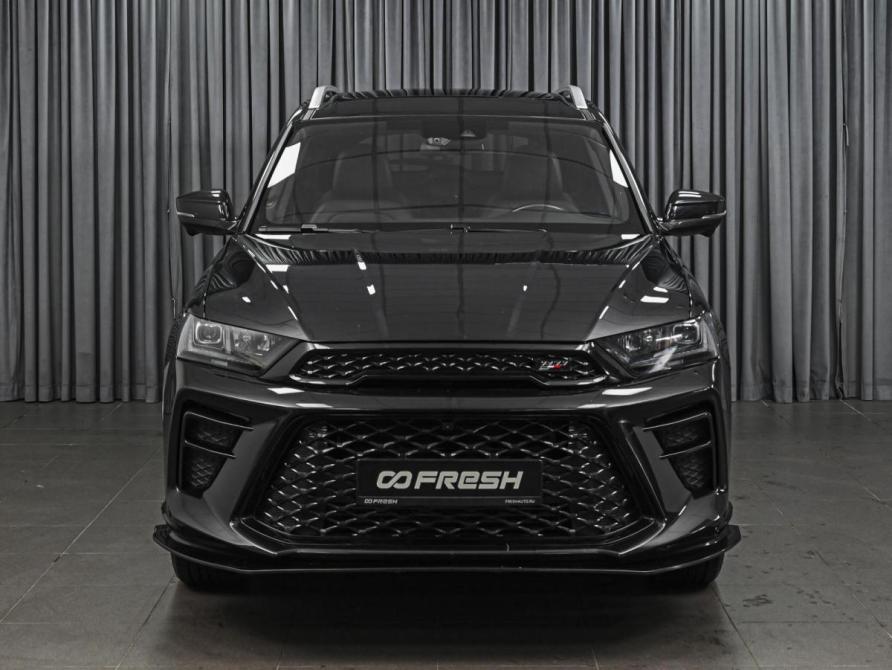 SWM G01F Ставрополь  - изображение 3