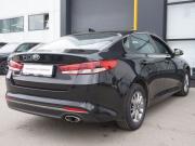 Kia Optima IV Москва  - изображение 21