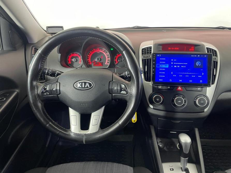 Kia Ceed I Рестайлинг Воронеж  - изображение 11