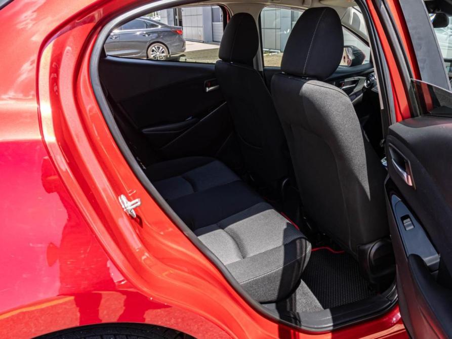 Mazda Demio IV (DJ) Краснодар  - изображение 11