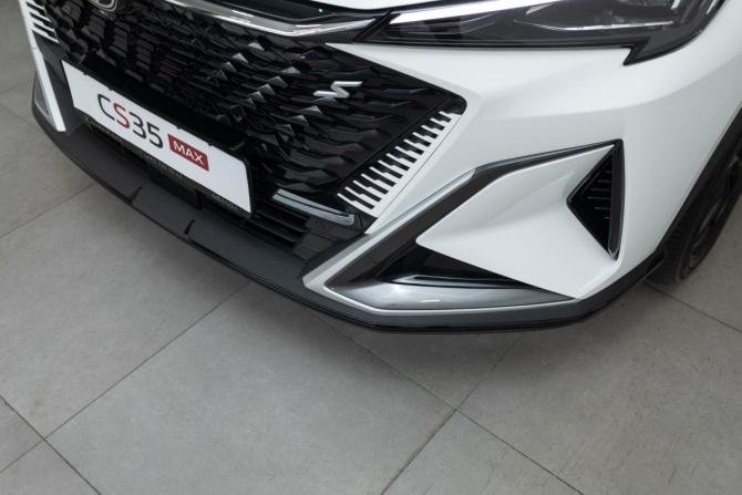 Новый Changan CS35 Max 2025 года, цена 2 789 900 рублей, внедорожник, Автокод Объявления
