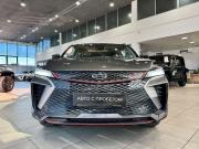 Geely Coolray I Рестайлинг Москва  - изображение 26