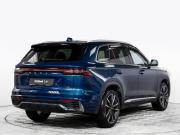 Geely Monjaro I Москва  - изображение 27