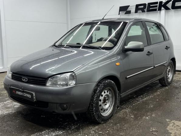 Lada (ВАЗ) Kalina I с пробегом 2011 года, цена 350 000 рублей, 96015 км, хэтчбек, Автокод Объявления