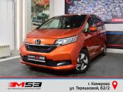 Honda Freed II Рестайлинг Кемерово  - изображение 24