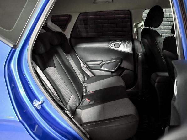Kia Soul III с пробегом 2019 года, цена 1 720 000 рублей, 146440 км, хэтчбек, Автокод Объявления