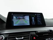 BMW 5 серии VII (G30/G31/G38) Москва  - изображение 38