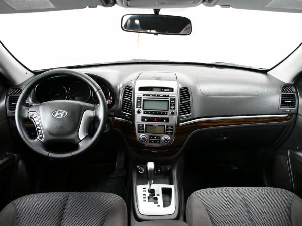 Hyundai Santa Fe II Рестайлинг с пробегом 2010 года, цена 1 195 000 рублей, 217000 км, внедорожник, Автокод Объявления