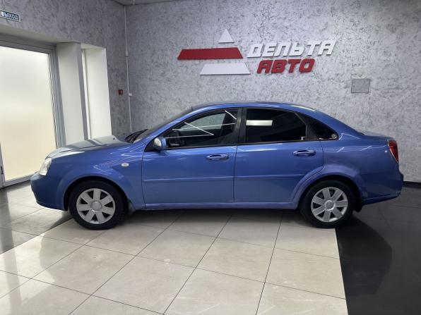 Chevrolet Lacetti I с пробегом 2007 года, цена 275 000 рублей, 331181 км, седан, Автокод Объявления