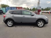 Nissan Qashqai I Рестайлинг Санкт-Петербург  - изображение 12