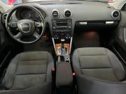 Audi A3 II (8P) Рестайлинг 2 Нижнекамск  - изображение 37