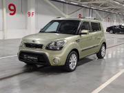 Kia Soul I Рестайлинг Казань  - изображение 25