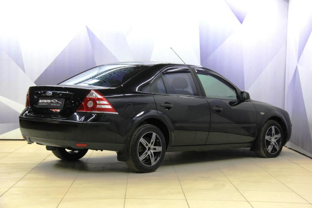 Ford Mondeo III Рестайлинг Чебоксары  - изображение 6