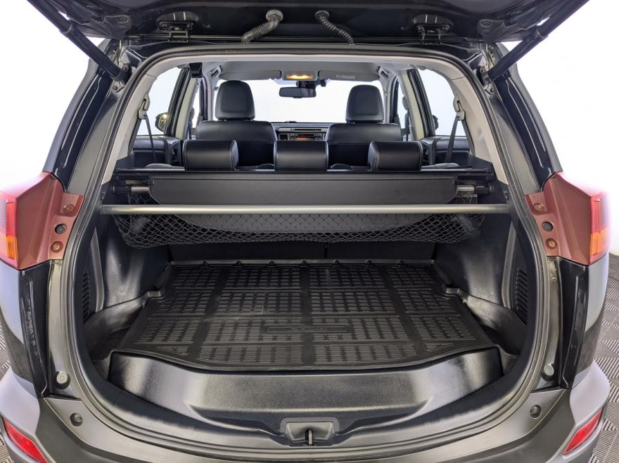 Toyota RAV4 IV (XA40) Москва  - изображение 9