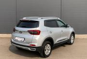 Chery Tiggo 4 I Рестайлинг Красноярск  - изображение 38