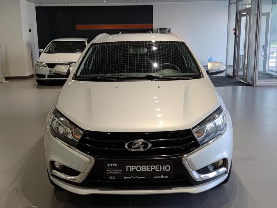 Lada (ВАЗ) Vesta I Казань  - изображение 2