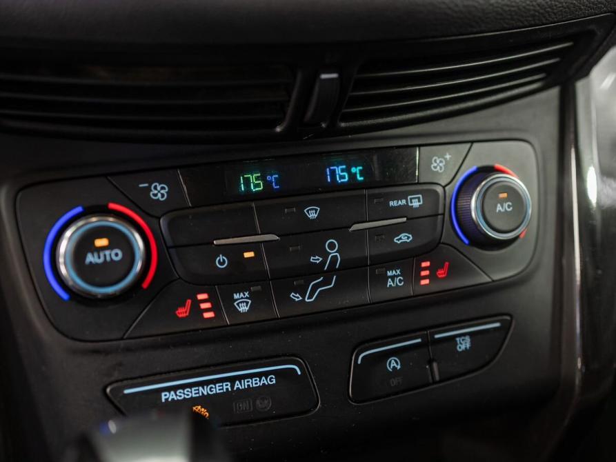 Ford Escape III Рестайлинг Ижевск  - изображение 21