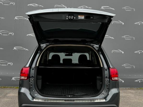 Mitsubishi Outlander III Рестайлинг 3 с пробегом 2021 года, цена 2 198 800 рублей, 122869 км, внедорожник, Автокод Объявления