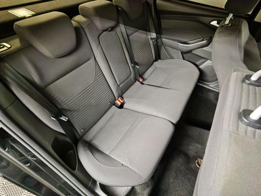 Ford Focus III Рестайлинг Москва  - изображение 17