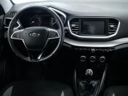 Lada (ВАЗ) Vesta I Рестайлинг (NG) Самара  - изображение 35