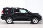 Toyota Land Cruiser Prado 150 Series Иркутск  - изображение 22