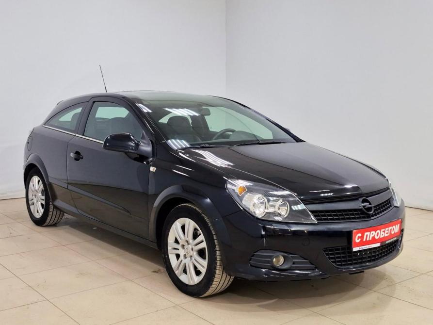 Opel Astra H Рестайлинг Альметьевск  - изображение 3