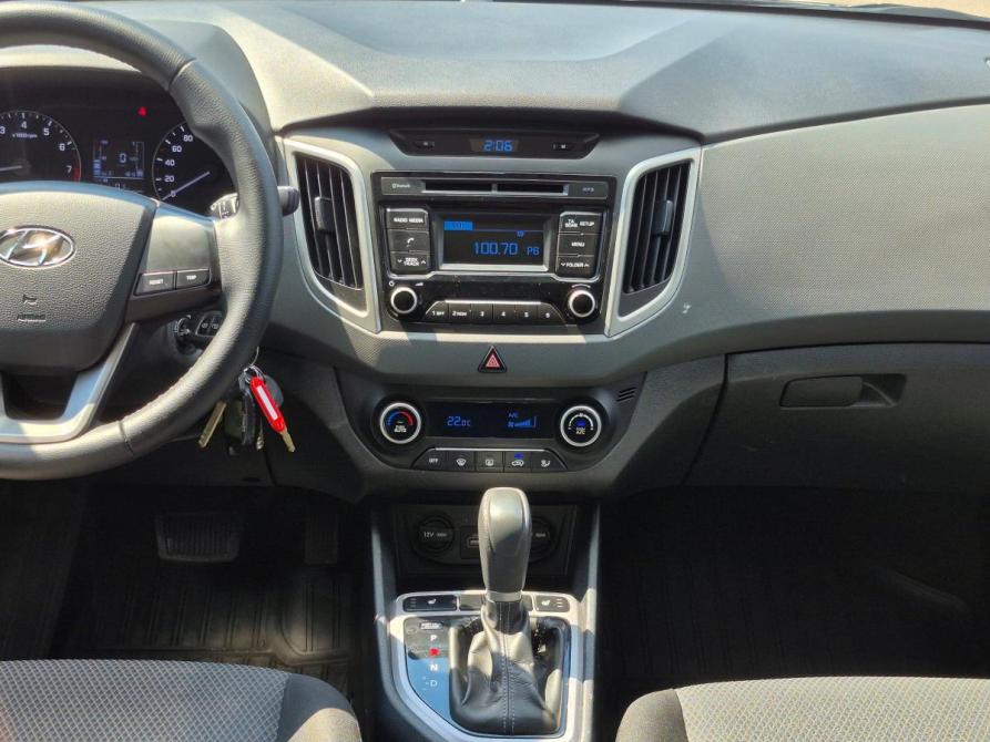 Hyundai Creta I Воронеж  - изображение 12