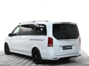 Mercedes-Benz V-Класс III (W447) Рестайлинг Москва  - изображение 27