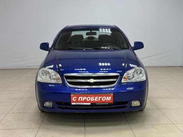 Chevrolet Lacetti I с пробегом 2011 года, цена 400 000 рублей, 208740 км, седан, Автокод Объявления