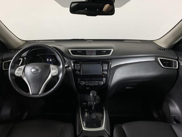 Nissan X-Trail III с пробегом 2015 года, цена 1 428 000 рублей, 192100 км, внедорожник, Автокод Объявления