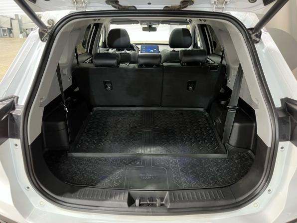 Chery Tiggo 8 I Рестайлинг с пробегом 2023 года, цена 1 850 000 рублей, 36605 км, внедорожник, Автокод Объявления