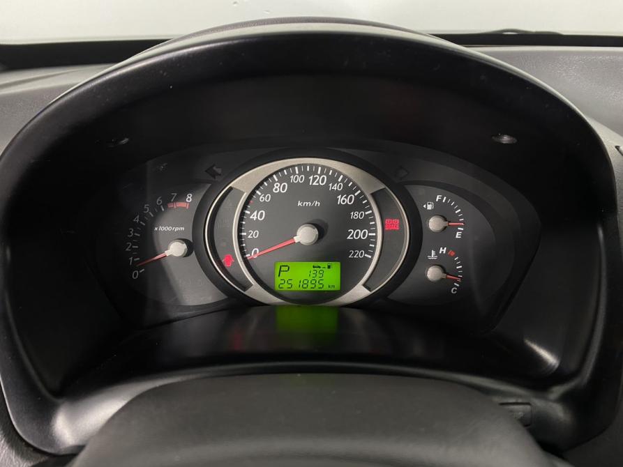 Hyundai Tucson I Воронеж  - изображение 14