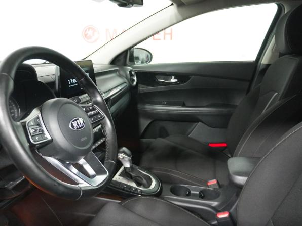 Kia Cerato IV с пробегом 2021 года, цена 1 900 000 рублей, 146165 км, седан, Автокод Объявления