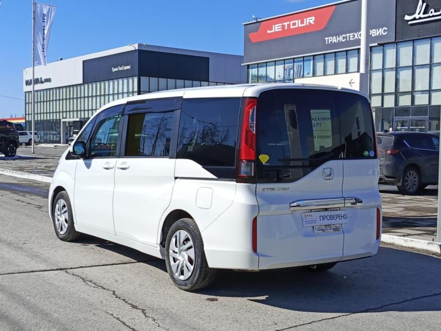 Honda Stepwgn V Чебоксары  - изображение 8