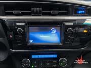Toyota Corolla XI (E160 E170 E180) Пермь  - изображение 32