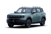 JETOUR T1 Москва  - изображение 4