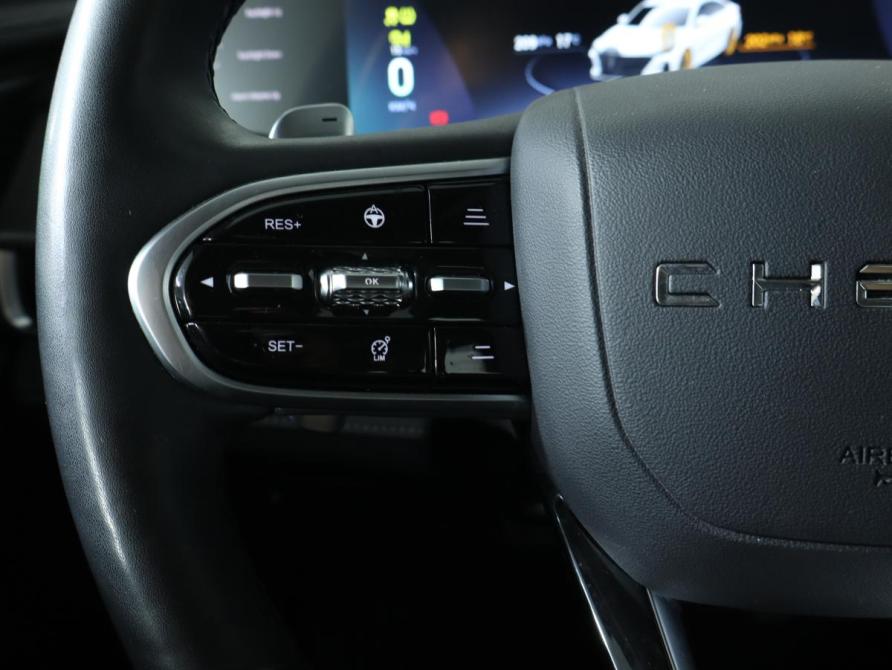 Chery Arrizo 8 Москва  - изображение 10